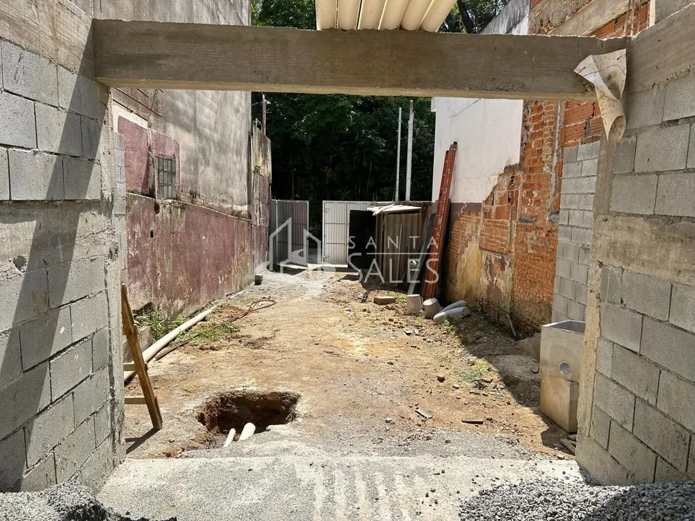Terreno, 125 m² - Foto 4