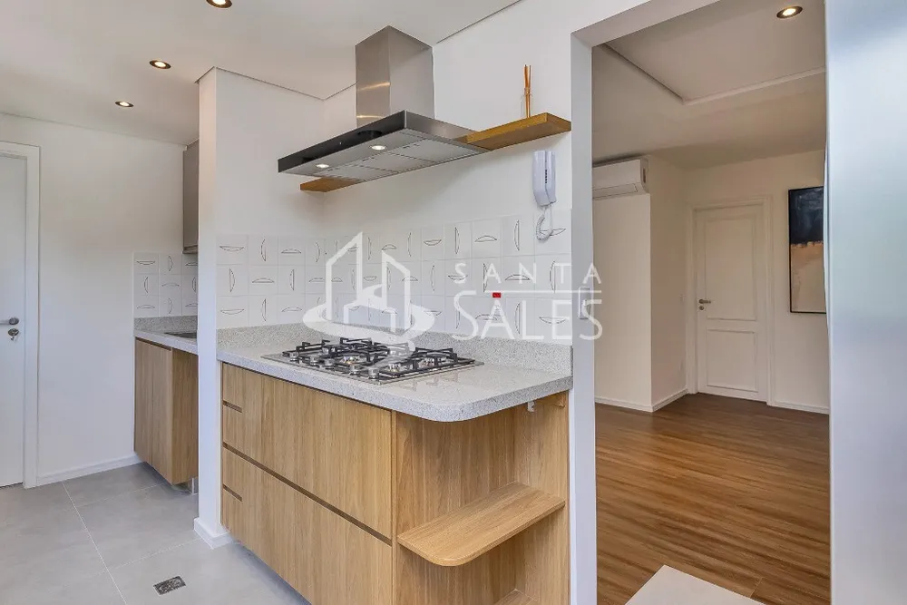 Apartamento, 3 quartos, 92 m² - Foto 2