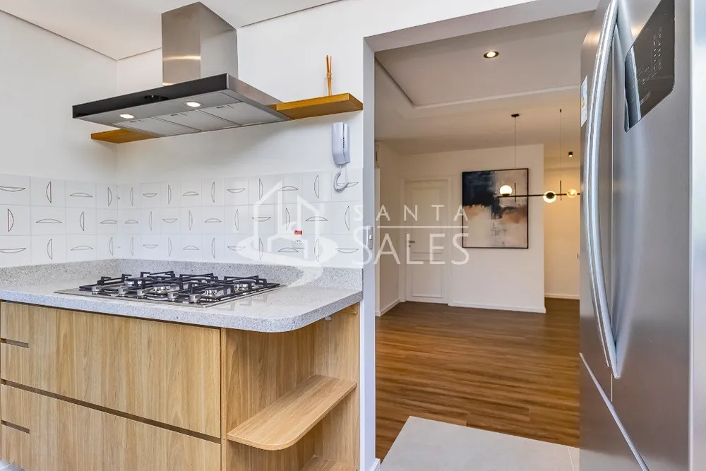 Apartamento, 3 quartos, 92 m² - Foto 5