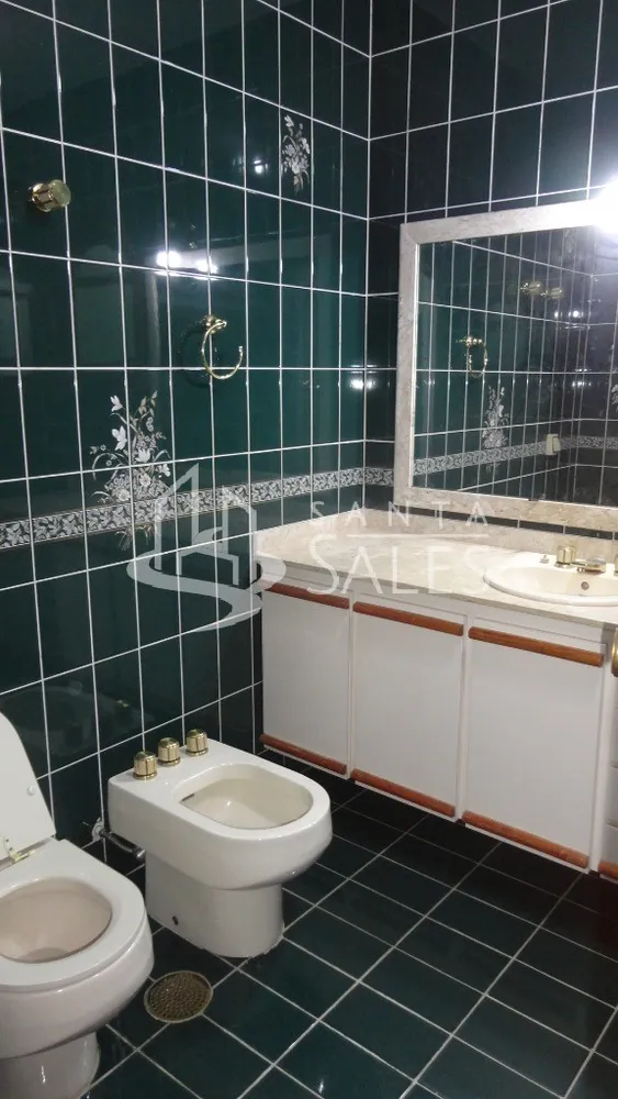 Casa de Condomínio, 5 quartos - Foto 9