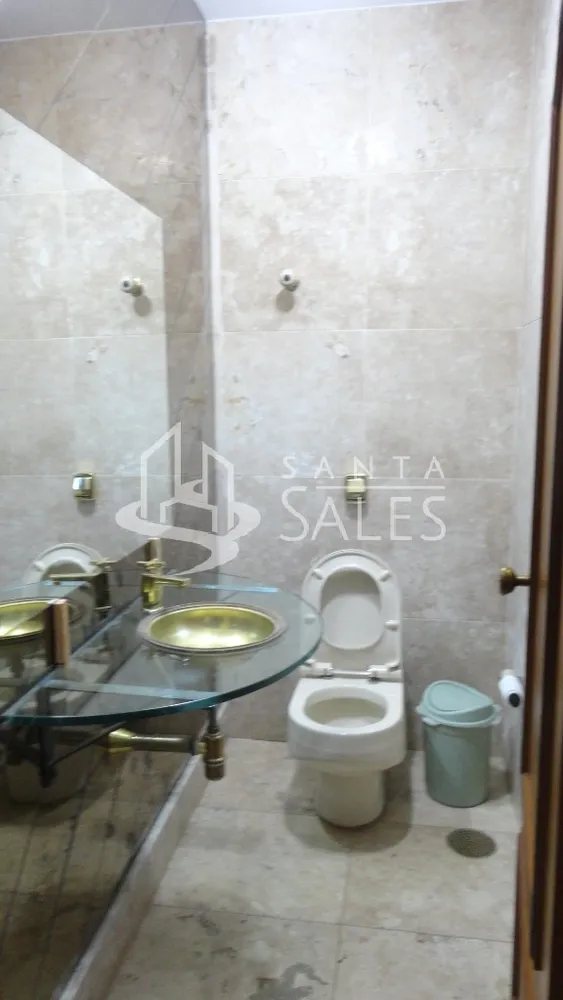 Casa de Condomínio, 5 quartos - Foto 11