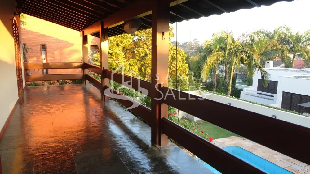 Casa de Condomínio, 5 quartos - Foto 2