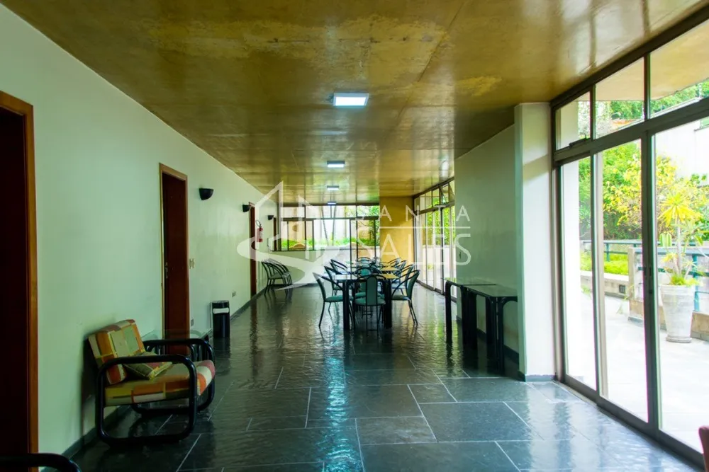 Apartamento, 3 quartos, 248 m² - Foto 11