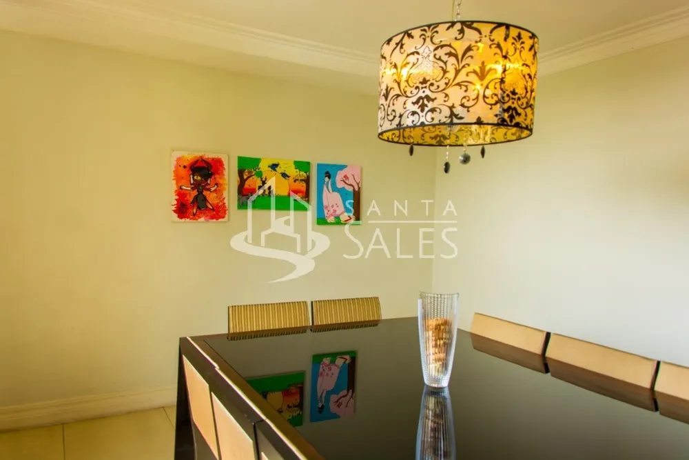 Apartamento, 3 quartos, 248 m² - Foto 8