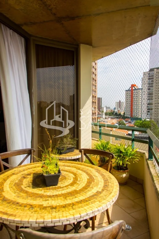 Apartamento, 3 quartos, 248 m² - Foto 4