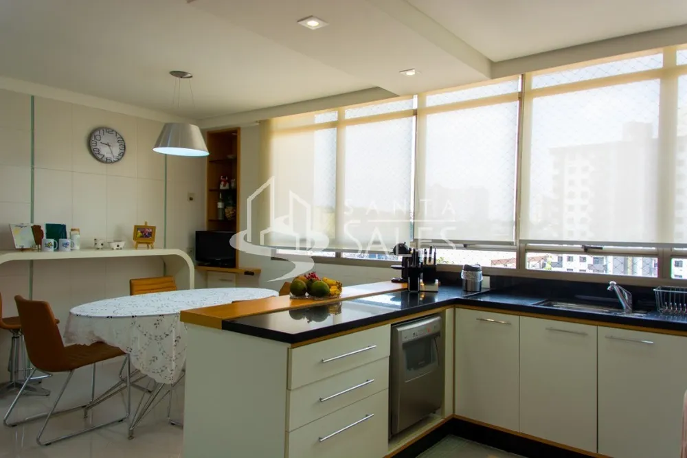 Apartamento, 3 quartos, 248 m² - Foto 14