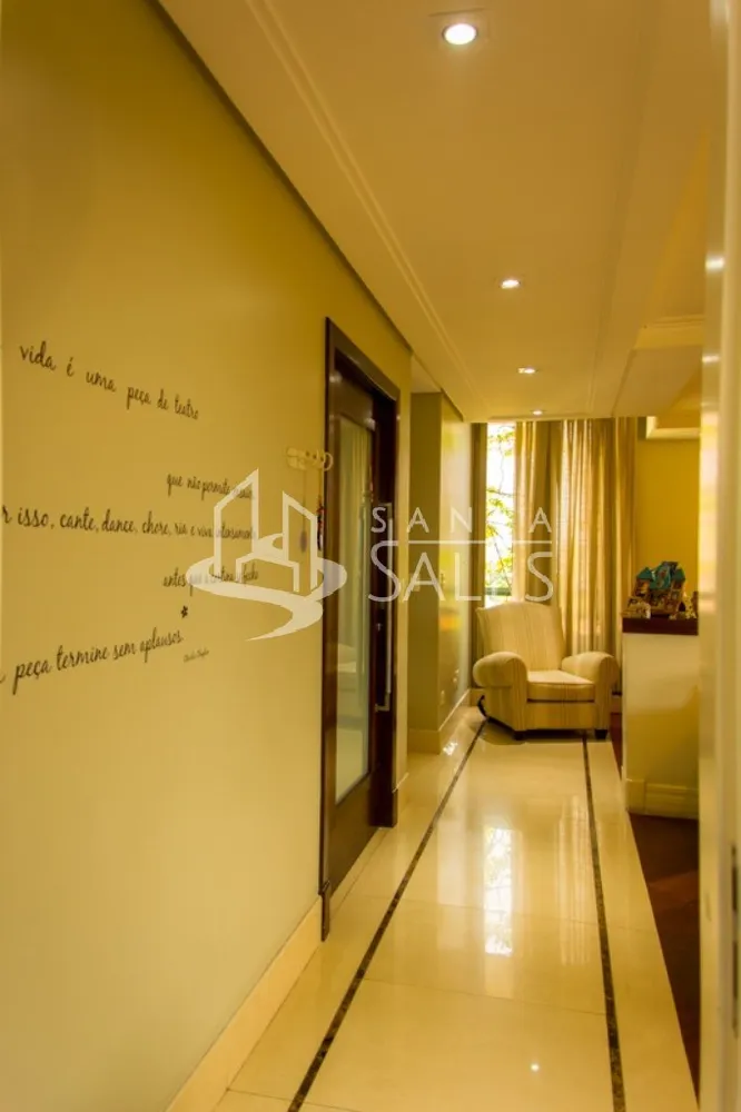Apartamento, 3 quartos, 248 m² - Foto 7