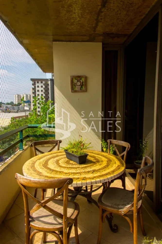 Apartamento, 3 quartos, 248 m² - Foto 6