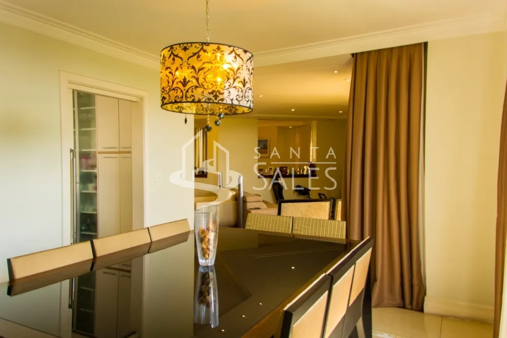 Apartamento, 3 quartos, 248 m² - Foto 5