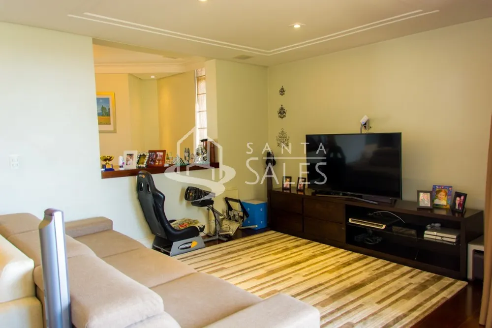 Apartamento, 3 quartos, 248 m² - Foto 3