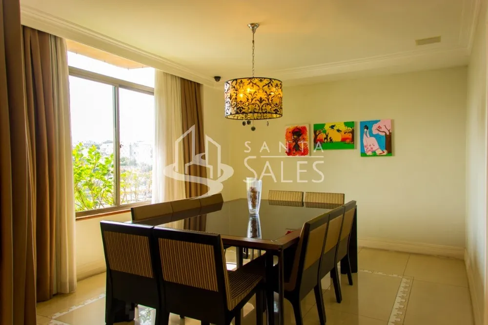 Apartamento, 3 quartos, 248 m² - Foto 9