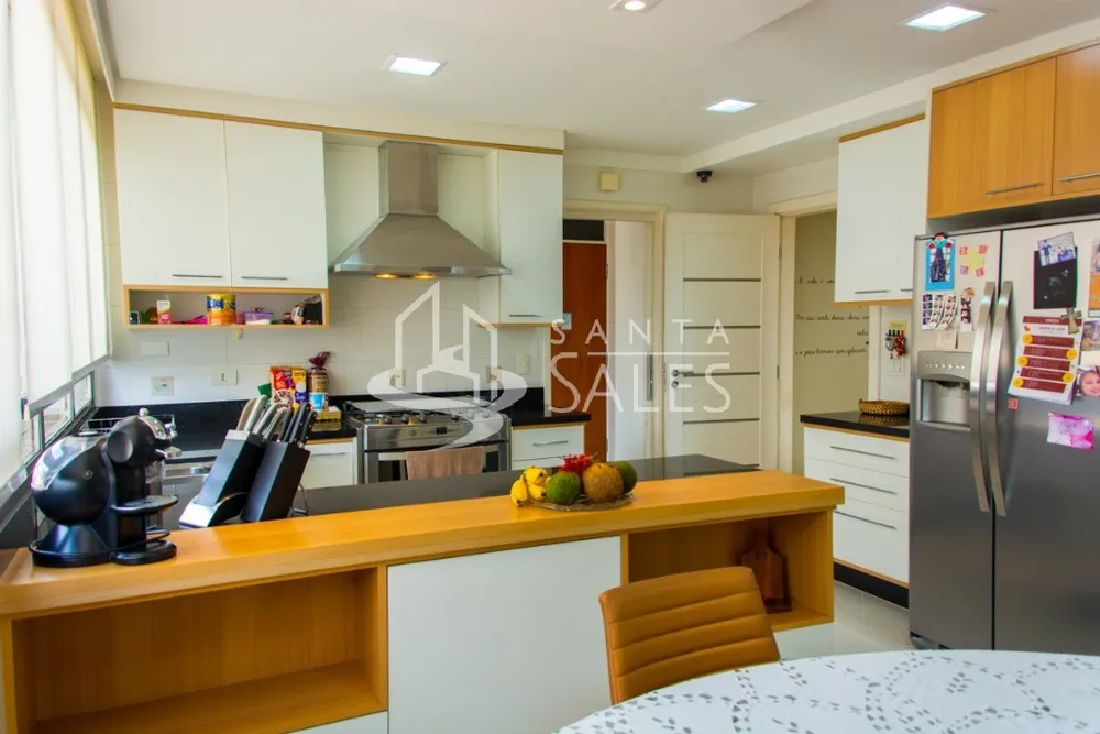 Apartamento, 3 quartos, 248 m² - Foto 10