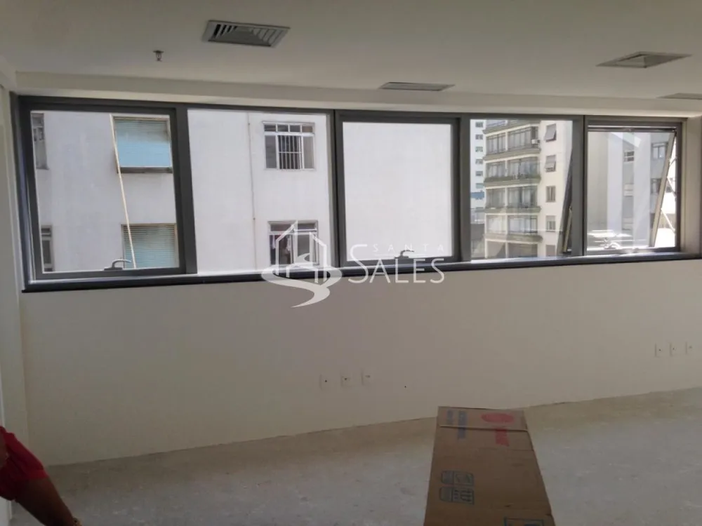 Sala-Conjunto, 50 m² - Foto 1