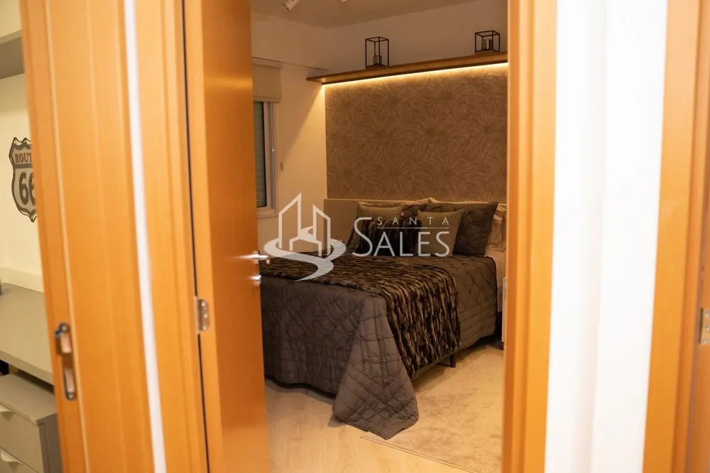 Apartamento, 2 quartos, 67 m² - Foto 8