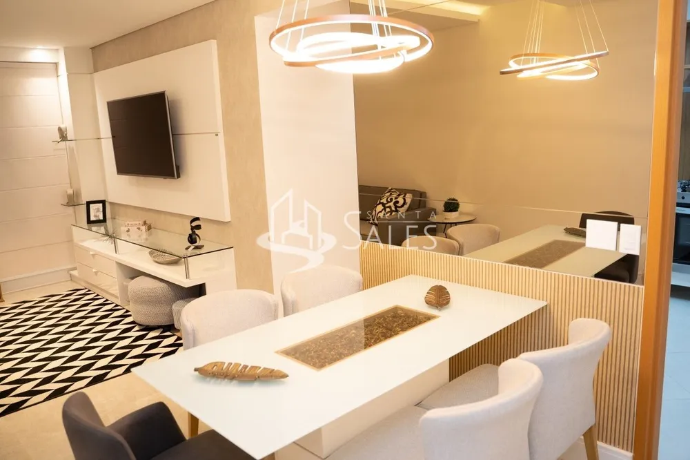 Apartamento, 2 quartos, 67 m² - Foto 3