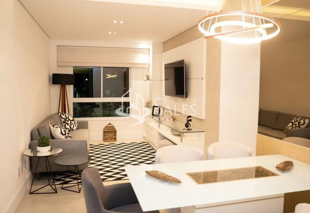 Apartamento, 2 quartos, 67 m² - Foto 1