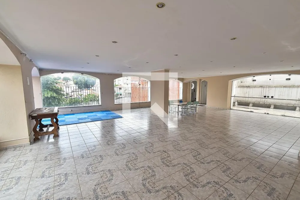 Apartamento, 2 quartos, 72 m² - Foto 3