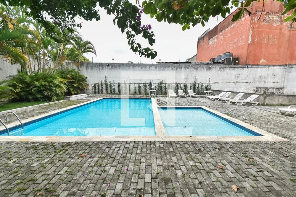 Apartamento, 2 quartos, 72 m² - Foto 1