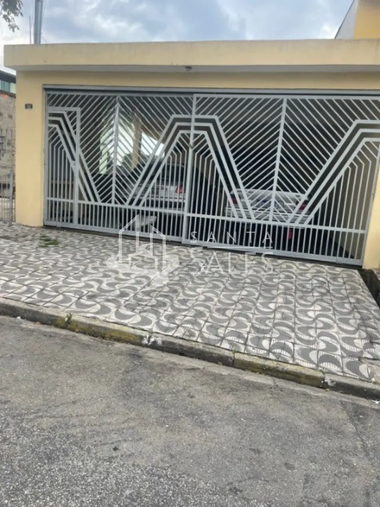 Casa, 4 quartos, 149 m² - Foto 1