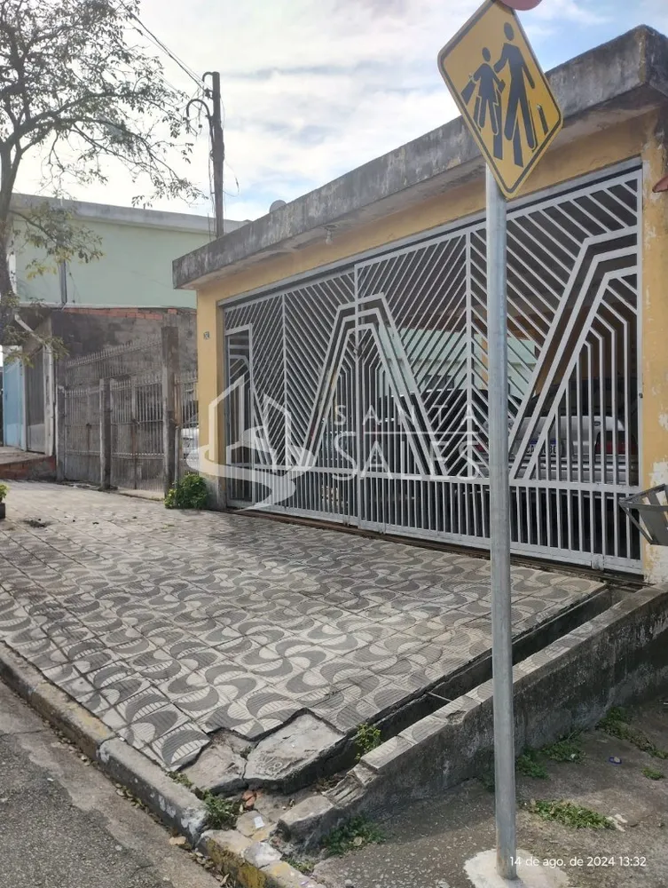 Casa, 4 quartos, 149 m² - Foto 3