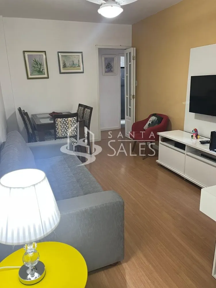 Apartamento, 2 quartos, 75 m² - Foto 6