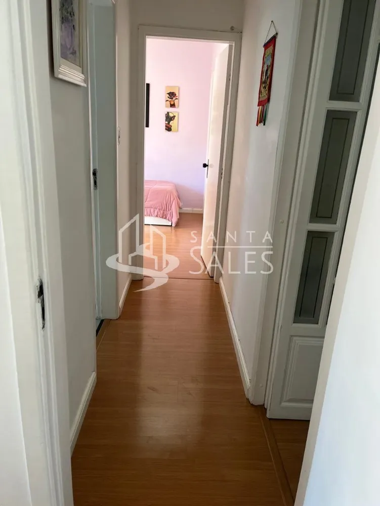 Apartamento, 2 quartos, 75 m² - Foto 6