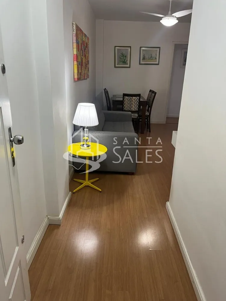 Apartamento, 2 quartos, 75 m² - Foto 2