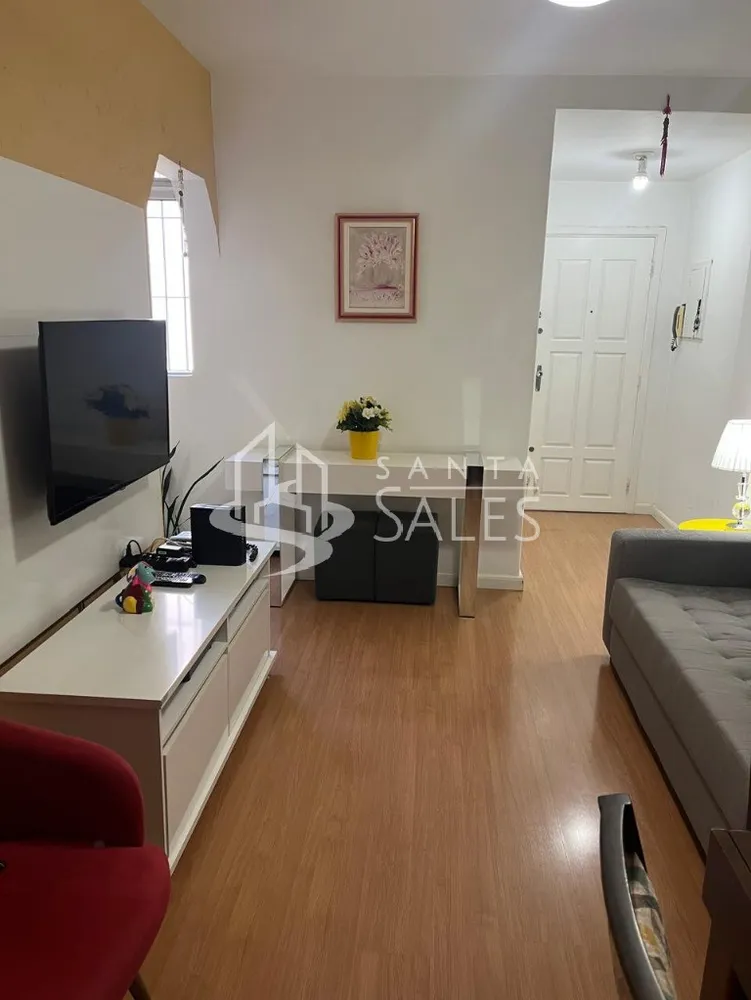 Apartamento, 2 quartos, 75 m² - Foto 3