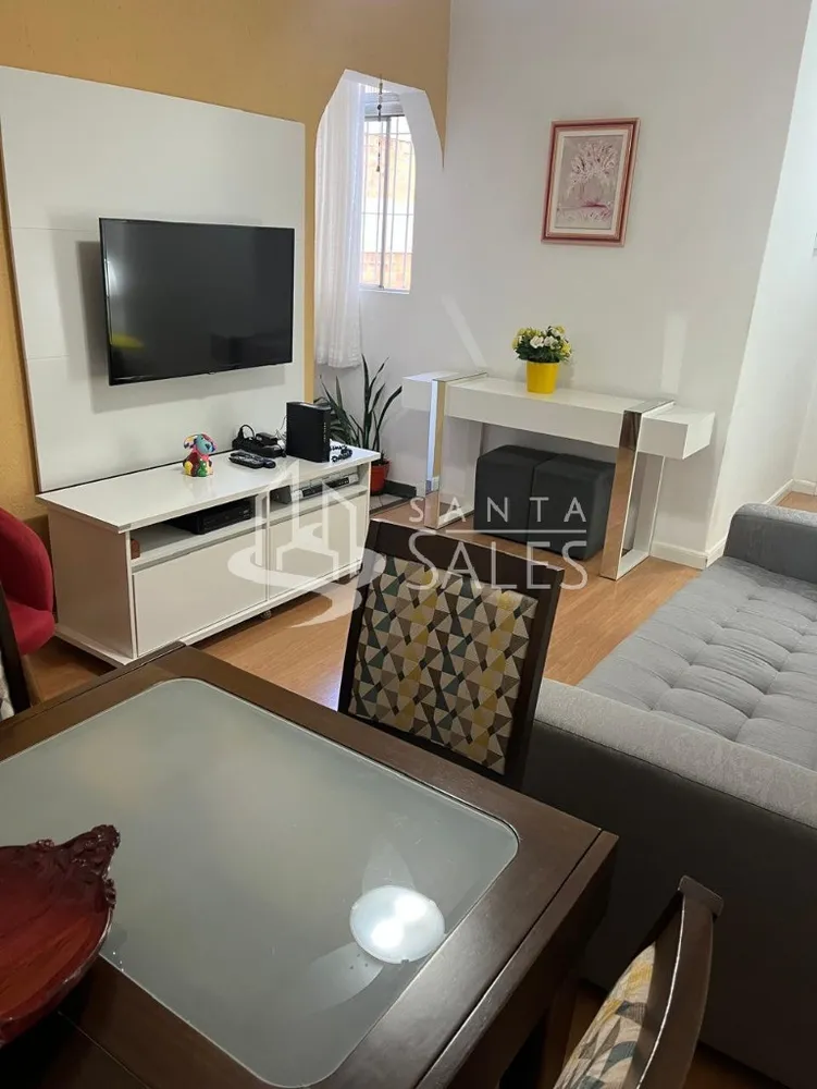 Apartamento, 2 quartos, 75 m² - Foto 14