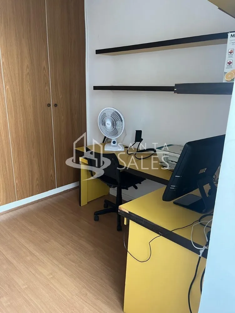 Apartamento, 2 quartos, 75 m² - Foto 2