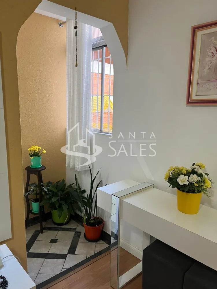 Apartamento, 2 quartos, 75 m² - Foto 4