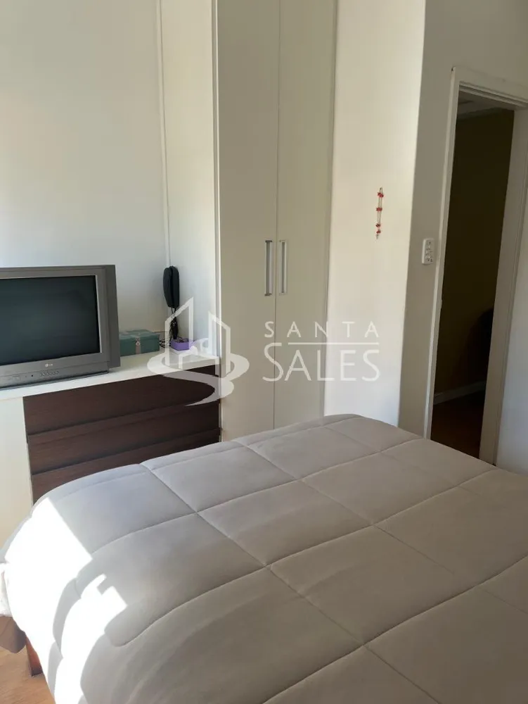 Apartamento, 2 quartos, 75 m² - Foto 8
