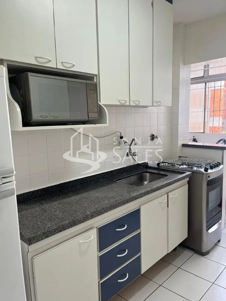 Apartamento, 2 quartos, 75 m² - Foto 5