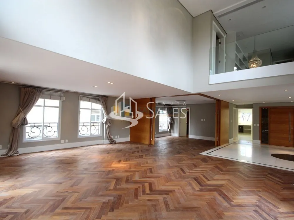 Apartamento, 3 quartos, 347 m² - Foto 7