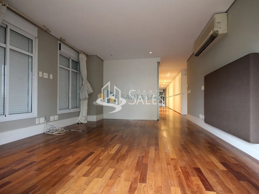 Apartamento, 3 quartos, 347 m² - Foto 1