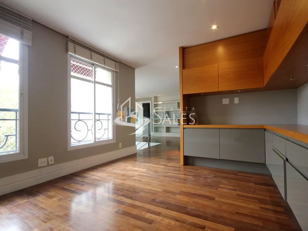 Apartamento, 3 quartos, 347 m² - Foto 2