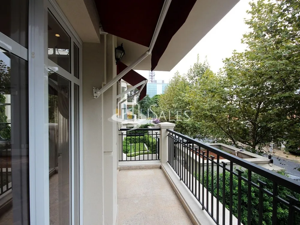 Apartamento, 3 quartos, 347 m² - Foto 6