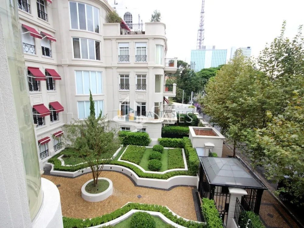 Apartamento, 3 quartos, 347 m² - Foto 3