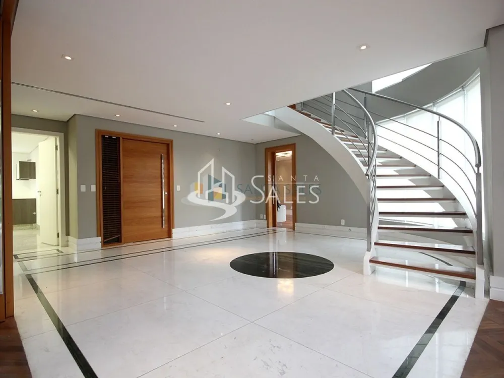 Apartamento, 3 quartos, 347 m² - Foto 5