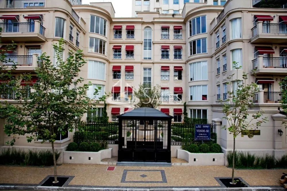 Apartamento, 3 quartos, 347 m² - Foto 2
