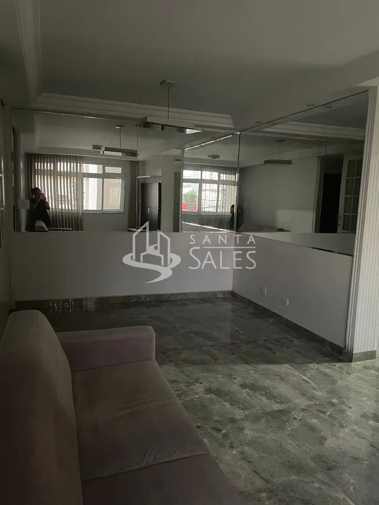 Apartamento, 3 quartos, 104 m² - Foto 2