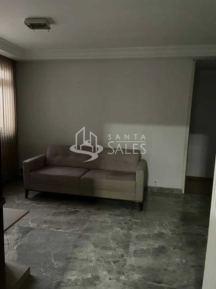 Apartamento, 3 quartos, 104 m² - Foto 1