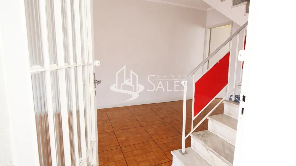 Sobrado, 4 quartos, 160 m² - Foto 5