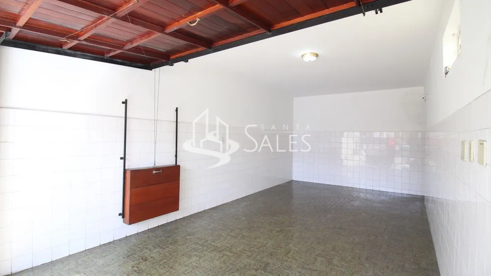 Sobrado, 4 quartos, 160 m² - Foto 16