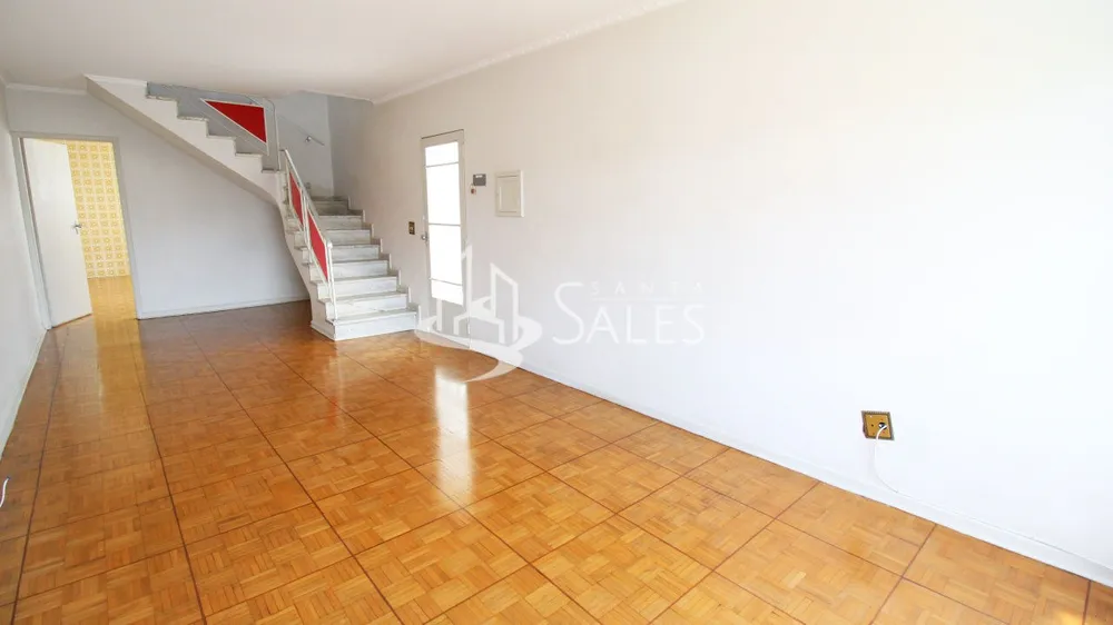 Sobrado, 4 quartos, 160 m² - Foto 4