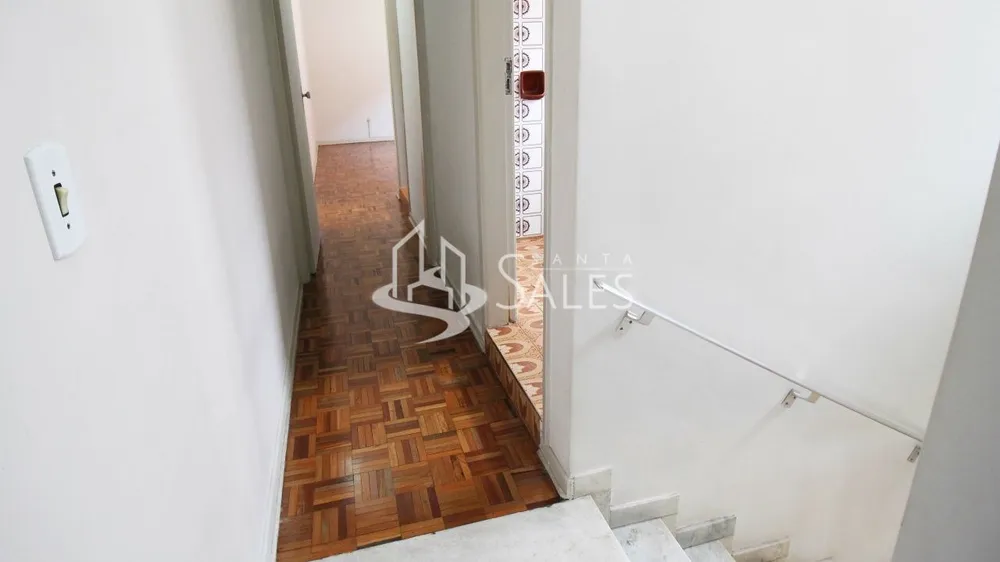 Sobrado, 4 quartos, 160 m² - Foto 1