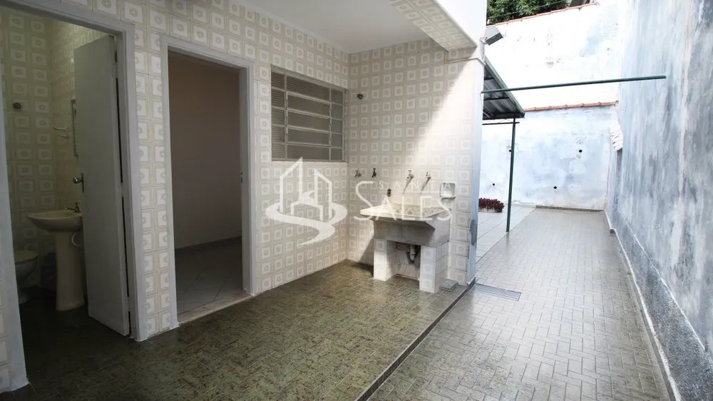 Sobrado, 4 quartos, 160 m² - Foto 7