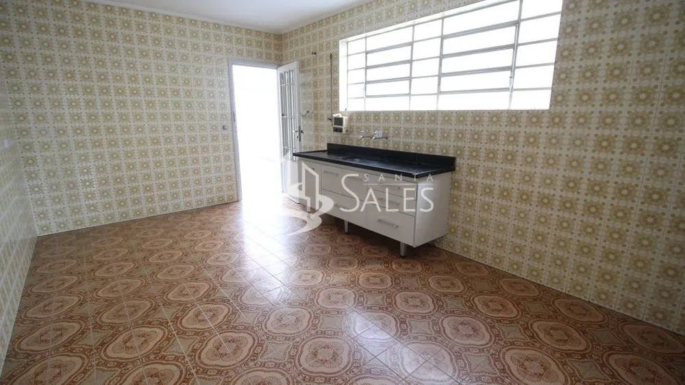 Sobrado, 4 quartos, 160 m² - Foto 12