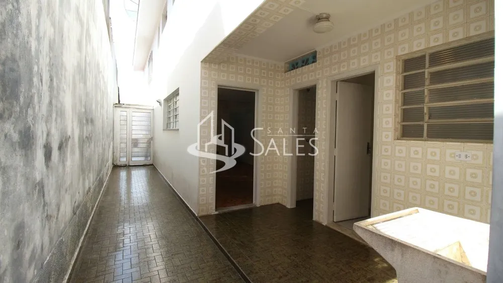 Sobrado, 4 quartos, 160 m² - Foto 6