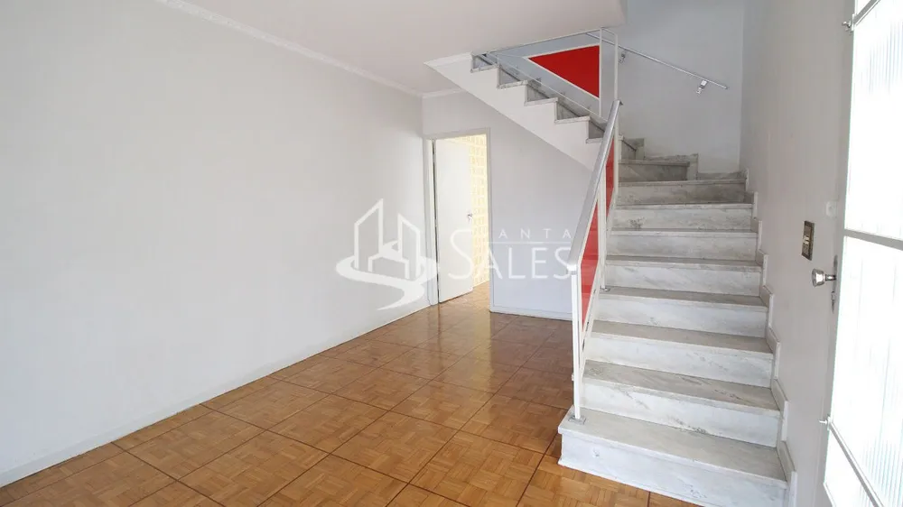 Sobrado, 4 quartos, 160 m² - Foto 5
